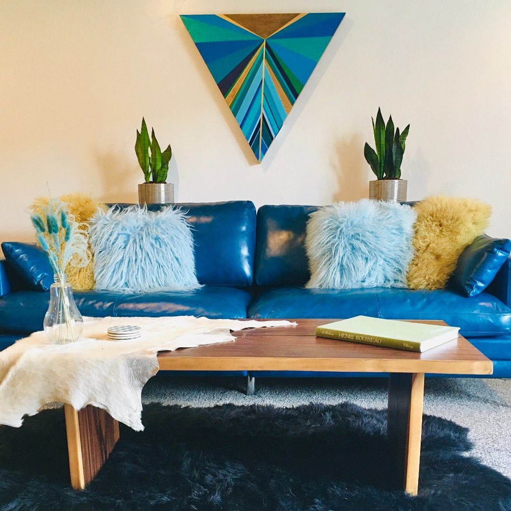 Meet your Posher, Ali